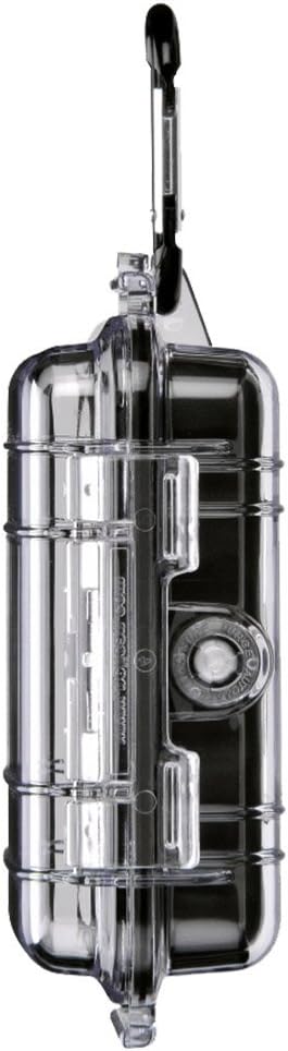 Pelican 1010 Micro Case (Blue/Clear)...