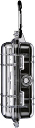 Pelican 1010 Micro Case (Blue/Clear)...