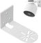 OLAIKE Adhesive Metal Wall Mount compatible with Google Nest Cam (Battery)/Indoor Security Cam & Wyze Cam Pan V3/V2 & Eufy Cam E220/P24, No Drill ...