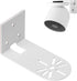 OLAIKE Adhesive Metal Wall Mount compatible with Google Nest Cam (Battery)/Indoor Security Cam & Wyze Cam Pan V3/V2 & Eufy Cam E220/P24, No Drill ...
