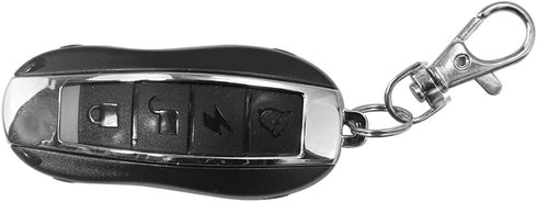 Dual Remote Control Kill Start Alarm Switch for Chinese 50cc 70cc 90cc 110cc 125cc Taotao Sunl Kazuma Baja Bike Quad Roketa ATV...