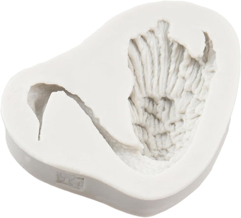 Swan Silicone Fondant Molds For Chocolate Cupcake Topper Cake Decoration Candy Polymer Clay Gum Paste...