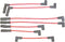 Denso 671-6128 OE Replacement Wires for 1991-1999 Jeep 6- Cylinder 242CID 4.0L Engine...