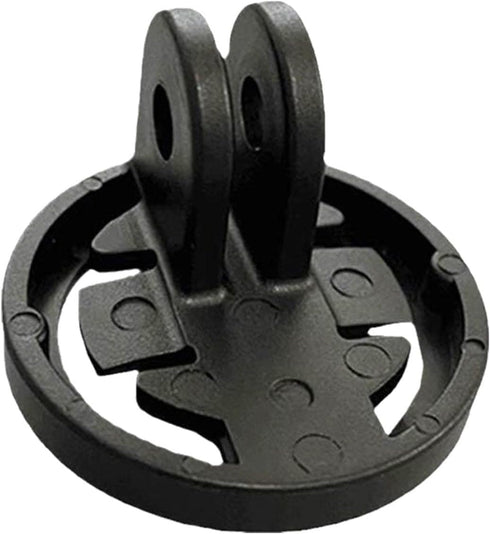 towild Bike Light Mount for Gopro Connecting Seat Bracket for Gopro...