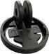 towild Bike Light Mount for Gopro Connecting Seat Bracket for Gopro...