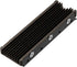 M.2 Heatsink NVME 2280 SSD Heat Sink Support Single Double Sided M2 SSD Cooling with Thermal Silicone Pads Cooler for Computer PC PS5 PCIE NVME or...