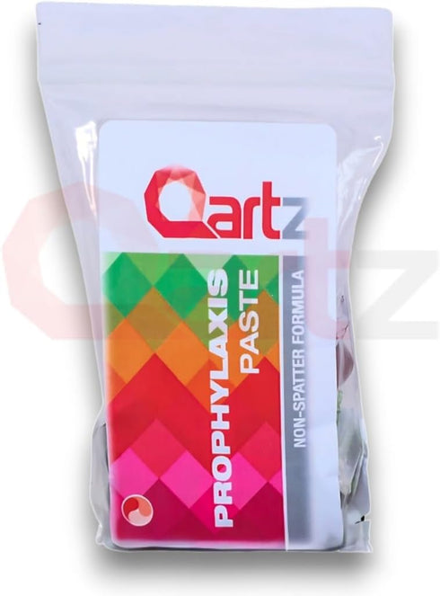 Grape Flavored Professional Strength Tooth Polish - (Medium Grit)...