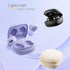 Kamon K14 Wireless Earbuds with Wireless Charging Case, Bluetooth 5.3, Touch Control Waterproof, in Ear Stereo Headphones Built in Mic Headset Pre...