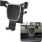 Car Phone Holder for 2017-2025 Cadillac XT5 and 2020-2025 XT6 Auto Accessories Navigation Bracket Interior Decoration Mobile Cell Phone Mount...