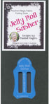Pauline's Quilters World Sasher Roll Up Blue...