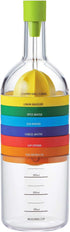 Bin 8 Multi Kitchen Tool (juices, strains, grates, and more!)...