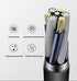 5 Pack Earbud Headphones Headphones Wholesale in-Ear mic 3.5mm Electronics Wired Headphones (Earphones/Earbuds/Headset) for iOS and Android Smartp...