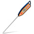 Digital Meat & Milk Thermometer - Instant Read Probe for Cooking, BBQ, Grill, Deep Fry, Roast & Baking...