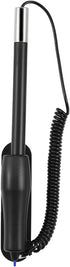 Touch Pen with Spring Rope, Resistive Touch Screen Painting Pen Hard Tip Pen for Car Navigation, POS, Order Machine, Tax Printer, Various Terminal...