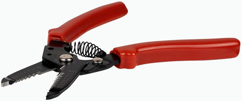 Precision Wire Cutter and Stripper, 10-24 AWG...