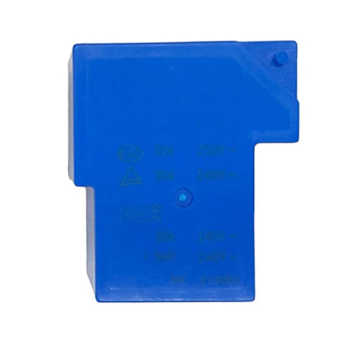 SLA-S-112DMJ-F-30 30A 12VDC General Purpose Power Relay 4 Pins...