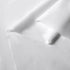 400T High Density Ultrathin White Matte Nylon Taffeta Waterproof Fabric 60" Wide Soft Warm Nylon Fabric for Clothing Sewing Down Jacket Outdoor In...