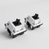 Akko V3 Piano Pro Keyboard Switch for Mechanical Gaming Keyboard, 5-Pin 45gf Linear Switches (45pcs)...
