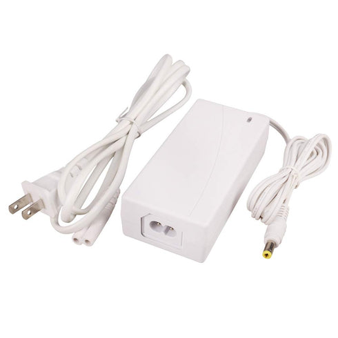 8.5Ft 12V 3A AC Adapter Power Cord Charger for 4moms mamaroo 2/4, for mamaroo 2015 Infant Seat Bouncer, for Rockaroo Baby Swing 4 Moms Charger Plu...