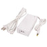 8.5Ft 12V 3A AC Adapter Power Cord Charger for 4moms mamaroo 2/4, for mamaroo 2015 Infant Seat Bouncer, for Rockaroo Baby Swing 4 Moms Charger Plu...