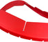 Adjustable Silicone Pie Crust Shields - Baking Protectors Cover Ring Fits 8-11.4 Inch Pies...