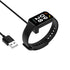 MOTONG Compatible with Redmi Band 2 USB Charging Dock Cable, Replacement USB Charger Charging Dock Cable Compatible with Redmi Band 2...