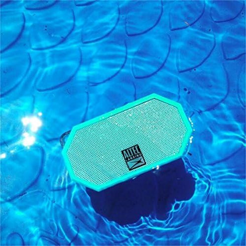 Altec Lansing Mini H2O - Wireless, Bluetooth, Waterproof Speaker, Floating, IP67, Portable Speaker, Strong Bass, Rich Stereo System, Microphone, 3...