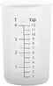 iSi Flex~it Silicone 2 Ounce Mini Measuring Cup...