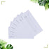 SPANISH ENVELOPE FOR TITHE AND OFFERING 100 COUNT (Green & White)...