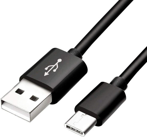 USB Charger Charging Cable Cord Compatible for BlueParrott M300-XT/ B450-XT/ B450-XT MS/ S650-XT Noise Cancelling Headset, 5 feet...