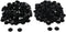 200 Sets Replacement Rivets Button,Beach Shoes Replacement Rivets Button,Summer Shoes Strap...