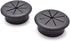 2 Inch (50mm) Flexible Desk Grommets Wire Cord Hole Cover Cable Organizer for Desktop Equipment Wiring Management and Protection...