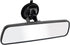 Rear View Mirror,LECAMEBOR Universal Thickened Anti-glare HD Car Interior Rear View Mirror-(With Adjustable Suction Cup)...