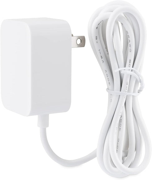 LEFXMOPHY DuetSoothe Power for Graco Swing Replacement Cord Simple Sway, Glider LX/Elite/Premier/Petite LX, DuoGlider, Sweetpeace, DuetSoothe, Due...