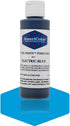 Americolor Soft Gel Paste Food Color, 4.5-Ounce, Electric Blue...