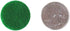 Playfully Ever After Mixed Color Assortment of Craft Felt Circles (1 Inch - 100pc)...
