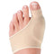 2 Bunion Relief Pads Sleeve - Bunion Splint Orthopedic Bunion Corrector Socks - Gel Pad Elastic Cushions Men and Women (1 Pair)...