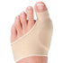 2 Bunion Relief Pads Sleeve - Bunion Splint Orthopedic Bunion Corrector Socks - Gel Pad Elastic Cushions Men and Women (1 Pair)...
