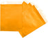 AZOWA 100 CT Small Paper Treat Sacks Orange 5 x 7 In Candy Buffet Bags for Party...