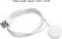 Magnetic Smart Watch Charger for Fossil 1 2 3, Fast Charging Smartwatch Charging Cable Dock,Smart Watch Charger Charging Cable Dock for Fossil 1 2...