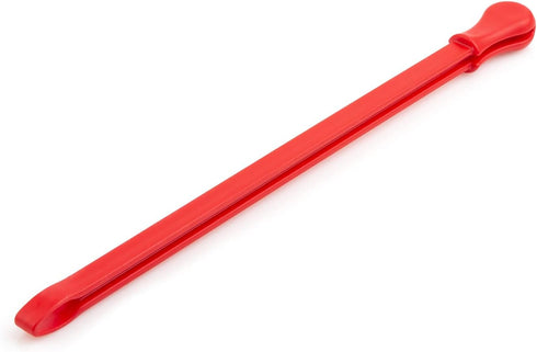 TEKTON 3/8 Inch Drive x 10 Inch Tool Crowfoot Wrench Organizer Key (Red) | ORG24210 | Made in USA...