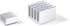 LoveRPi Performance Heatsink Set for Raspberry Pi 3 B+...