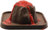 ibasenice Volcano Science Kit,5pcs Volcanic Model Volcano Eruption Prop Scientific DIY Demonstration Model for 15 Years Old...