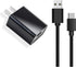 Charger for Skullcandy/Beats/Rowkin Earbuds, Bose Speaker, TCL Flip Smart Phone, USB-C Charging Cable Power Cord...