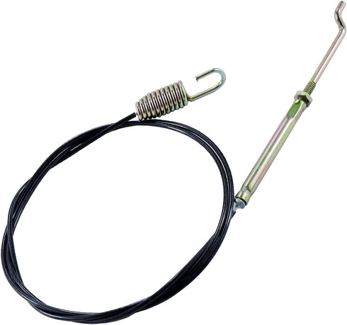 746-0897 Auger Drive Clutch Cable Fits MTD 2 Stage Snowblowers Replacement Parts 746-0897 946-0897 746-0897A 946-0897A...