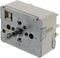 PRYSM 3149400 Range Infinite Switch Replacement - Compatible with Whirlpool, Maytag, KitchenAid, Jenn-Air, Amana, Magic Chef, Admiral, Norge, Rope...