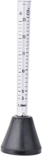 Argon Co2 Professional Gas Flow Meter Tester Flowmeter (peashooter) for Mig Tig Welder Welding...