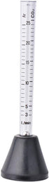 Argon Co2 Professional Gas Flow Meter Tester Flowmeter (peashooter) for Mig Tig Welder Welding...