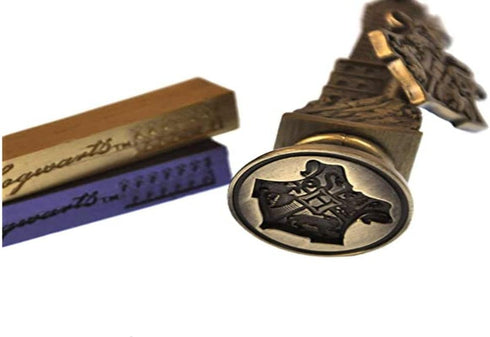 Harry Potter - Hogwarts Wax Seal...