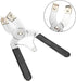 Piston ring opening pliers,Car Auto Piston Ring Compressor Pliers Expander Installer Remove Tool...